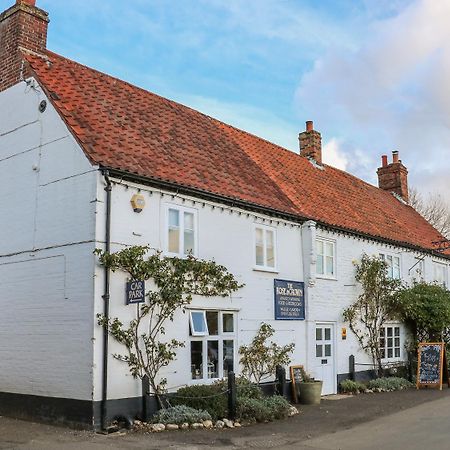 Duck Cottage Snettisham Exterior foto