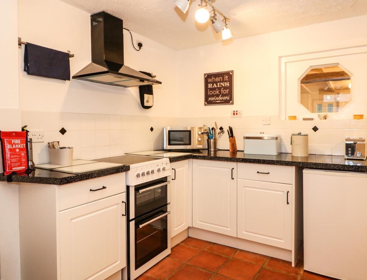 Duck Cottage Snettisham Exterior foto