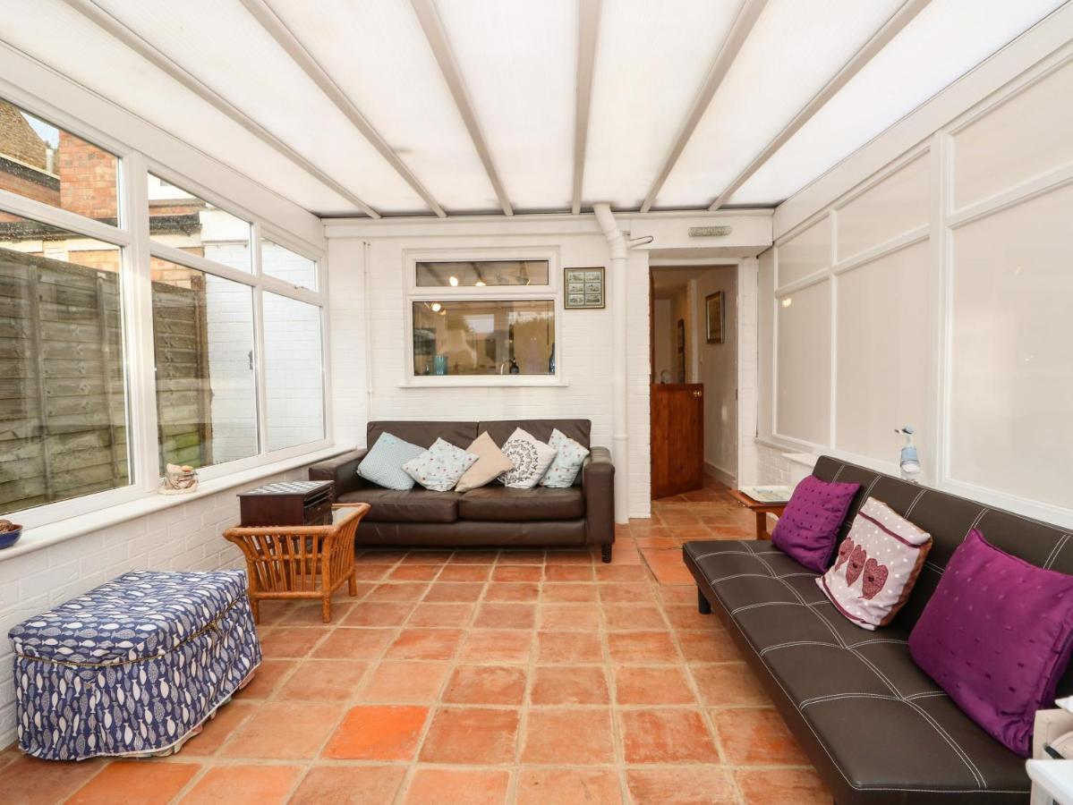 Duck Cottage Snettisham Exterior foto